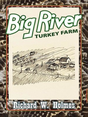 cover image of Big River Turkey Farm